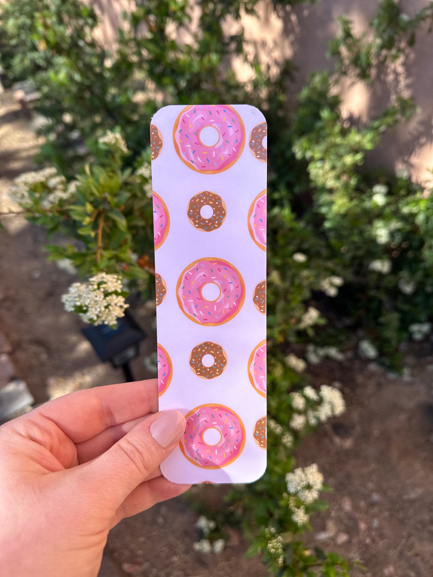 Donuts & Sprinkles