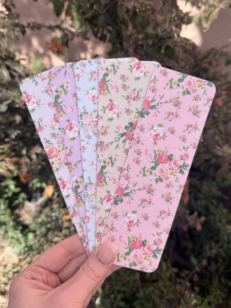 Spring Flowers