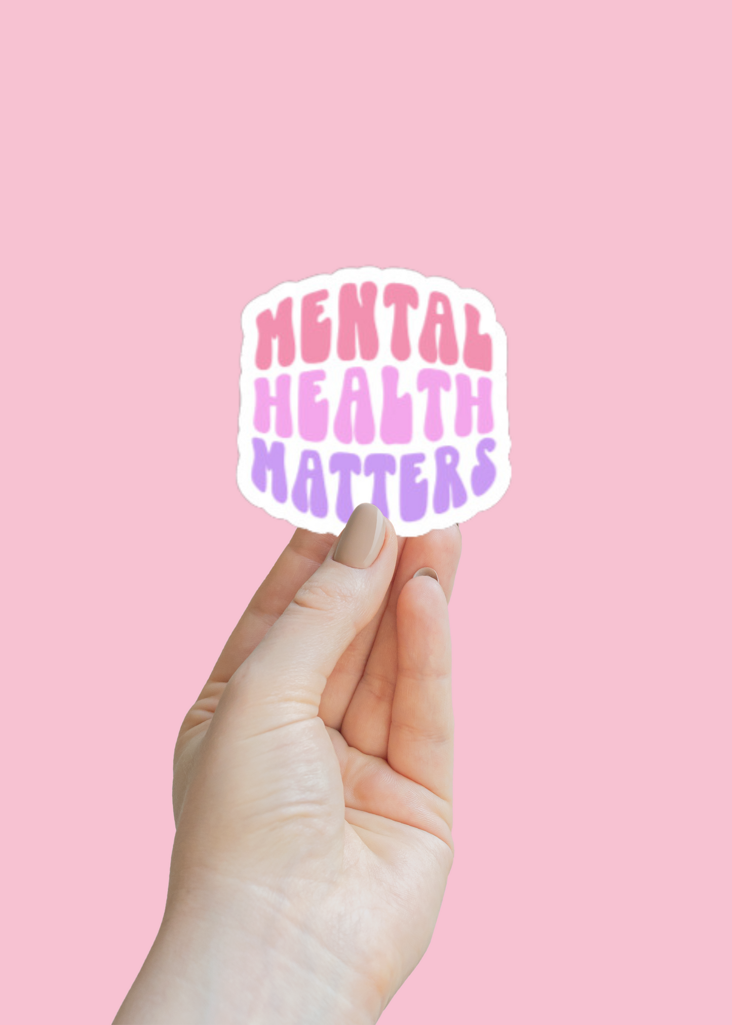 Mental Health Matters